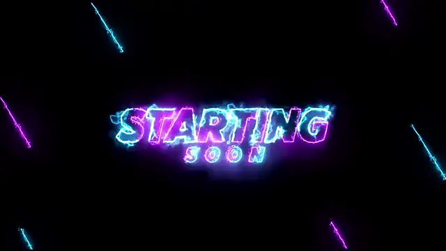 ScarlettAndTom online show from April 2026 09:09:01 PM