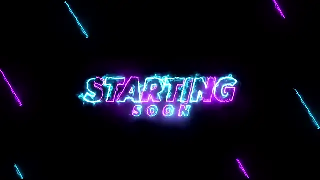 ScarlettAndTom online show from June 2026 08:24:01 PM