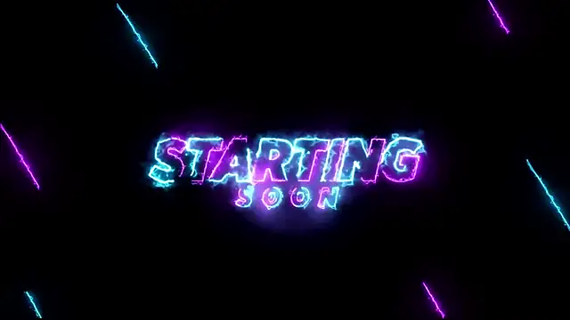 ScarlettAndTom online show from June 2026 08:01:01 PM