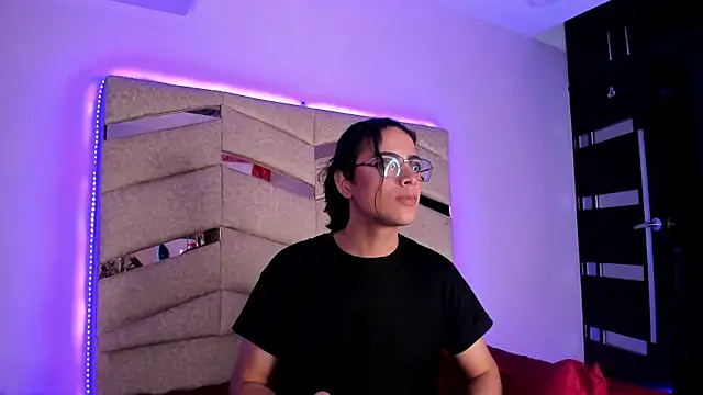 Eterea blow online show from January 2025 03:14:02 PM