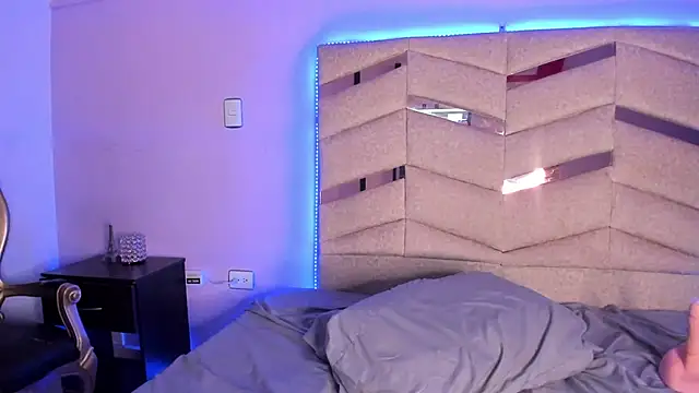 Eterea blow online show from March 2025 05:49:02 AM