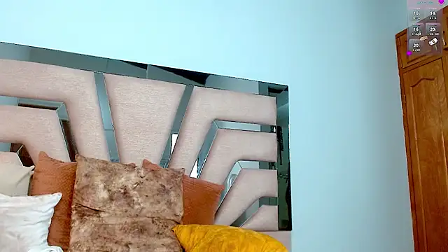 cintia hills online show from January 2025 10:27:01 AM