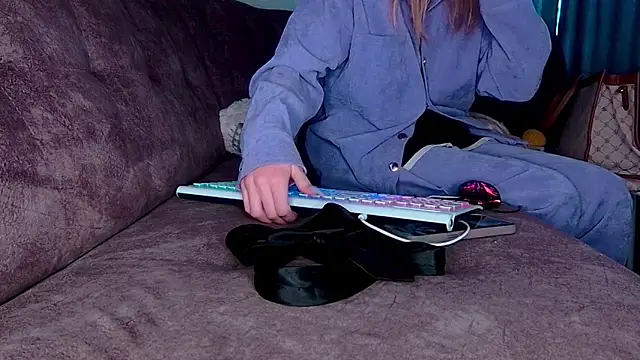 AgnesMillerS online show from December 2024 10:23:02 AM