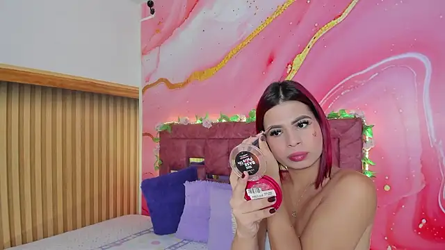 Daisy  rose online show from March 2026 02:51:04 AM