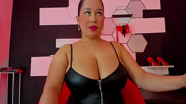 alondrabigtits online show from January 2025 12:18:01 PM