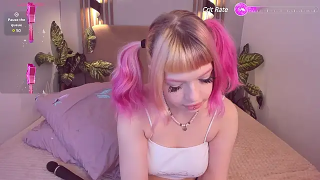 MonikaMayson online show from March 2025 07:14:02 AM