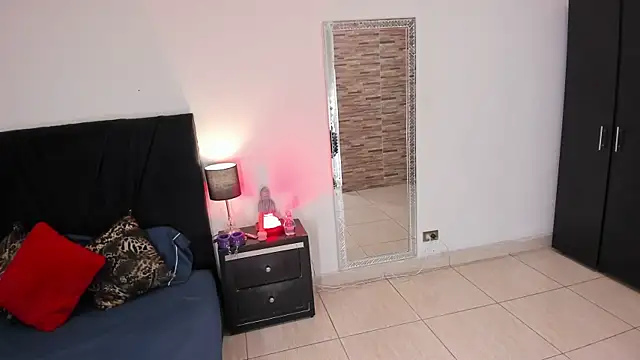 RileySkye online show from January 2025 09:29:01 AM