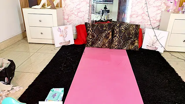 RileySkye online show from September 2025 08:57:01 PM