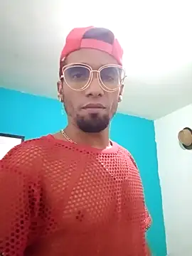 DanySimons18 online show from February 2026 04:15:02 PM