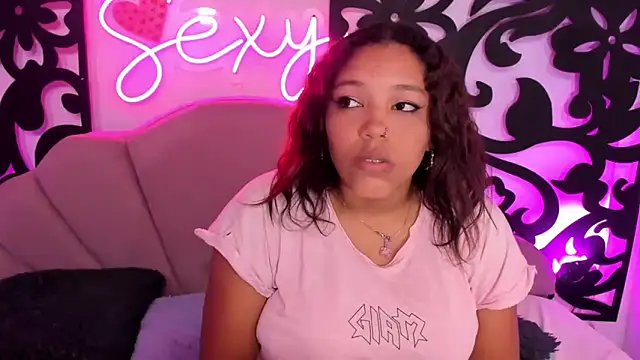 horny babyss online show from February 2025 01:05:01 AM