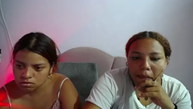 horny babyss online show from February 2026 05:05:01 AM