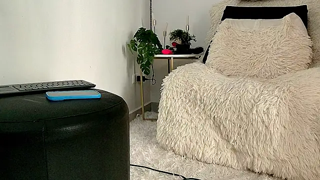 Alba Olimpo online show from April 2026 05:08:02 PM