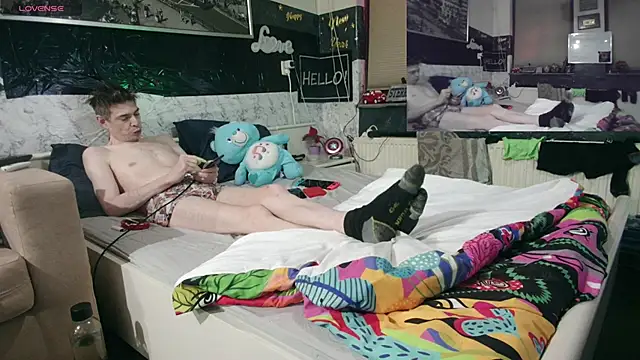 Doggyray44 online show from March 2025 09:18:02 PM