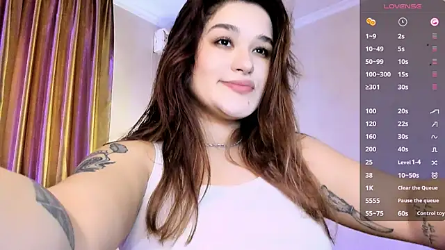 July Slowdive online show from January 2025 06:25:01 AM