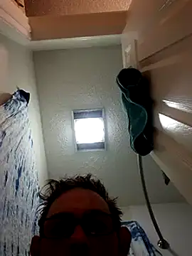 Jackson1964xh online show from March 2025 11:19:01 AM