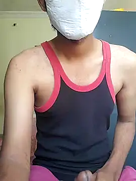 Smartboi007 online show from February 2025 07:18:01 AM