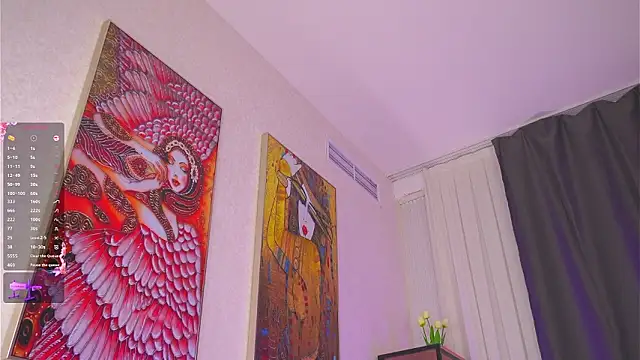 LiliBanger online show from February 2026 06:22:01 AM