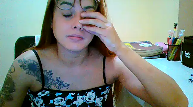 maliamiller online show from March 2025 01:09:02 PM