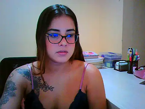 maliamiller online show from March 2026 06:15:01 AM