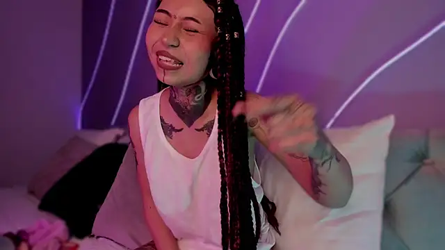 Evangeline bell online show from January 2025 03:52:02 PM