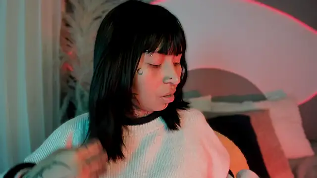 Evangeline bell online show from September 2025 12:17:02 PM