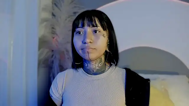 Evangeline bell online show from October 2025 03:35:02 PM