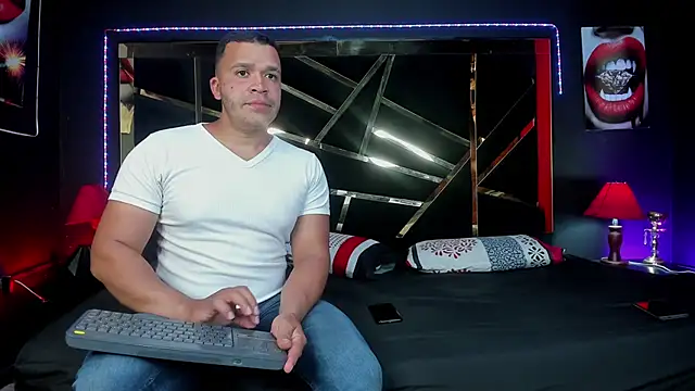 AndyandFran online show from December 2025 09:00:01 PM