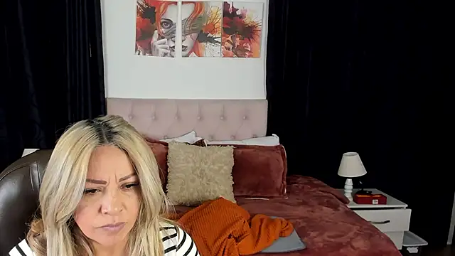 Sam and molly  online show from January 2025 06:45:01 PM