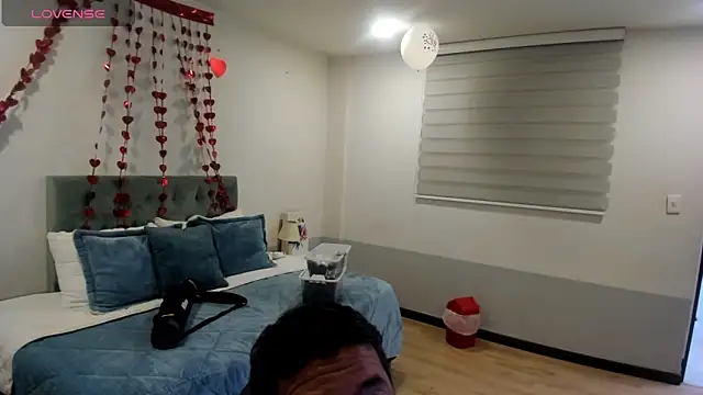 Sam and molly  online show from February 2025 07:09:01 PM