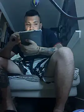 KeptupHack online show from September 2025 10:38:02 AM