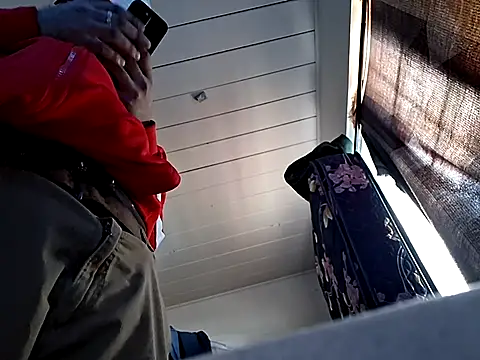 KeptupHack online show from October 2025 08:20:01 PM