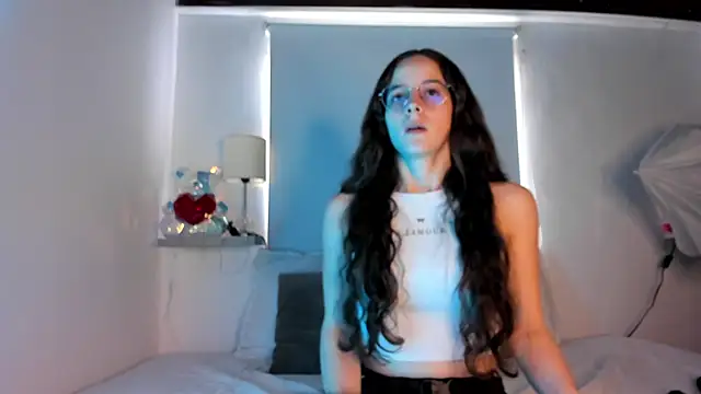  ashleymiller online show from February 2025 07:59:02 PM