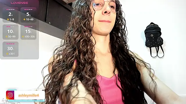  ashleymiller online show from September 2025 07:36:01 PM