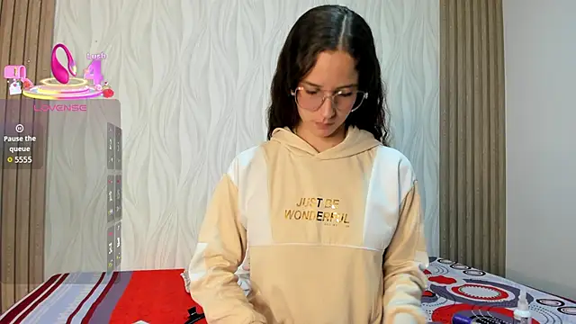  ashleymiller online show from February 2026 07:12:02 PM