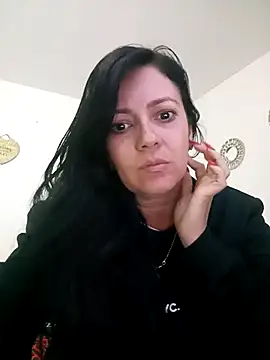 FelinaJohnson online show from March 2025 03:40:01 AM