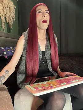 DOMINANT TEACHER KAROL online show from April 2026 10:53:01 PM