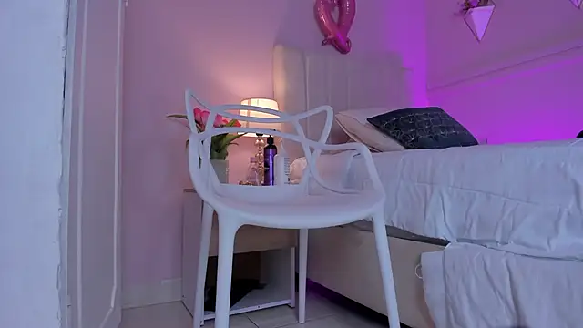  bianca 18 online show from February 2025 05:49:02 PM