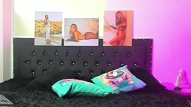 doll celeste20 online show from February 2025 07:16:02 PM