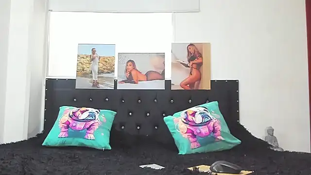 doll celeste20 online show from February 2025 07:52:02 PM