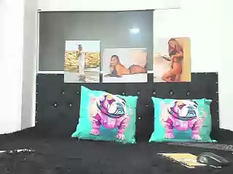 doll celeste20 online show from February 2025 05:30:01 AM