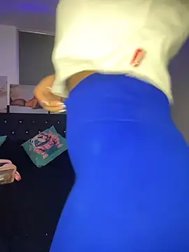 doll celeste20 online show from February 2026 12:11:02 AM