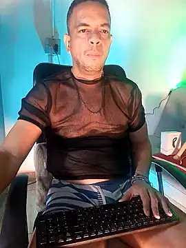 latinmartin73 online show from January 2025 12:49:01 AM