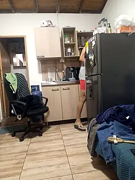 latinmartin73 online show from March 2025 01:40:02 PM