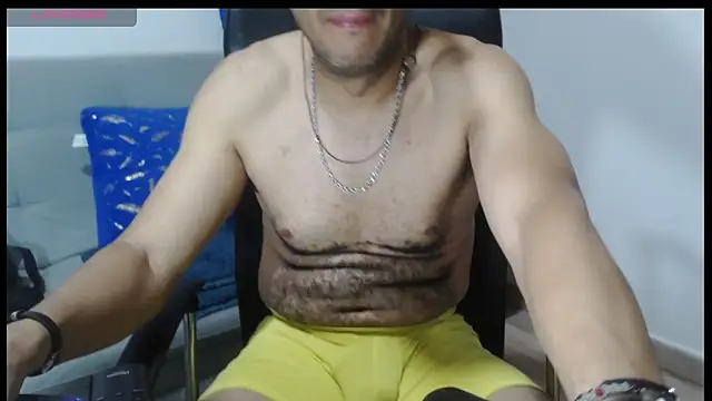 latinmartin73 online show from March 2026 02:44:02 AM