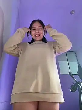 Snapshot of kittyfresita chatting on January 2025 06:53:02 AM kittyfresita online show from January 2025 06:53:02 AM