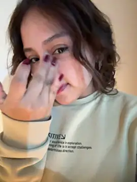 Snapshot of kittyfresita chatting on January 2025 04:36:02 AM kittyfresita online show from January 2025 04:36:02 AM