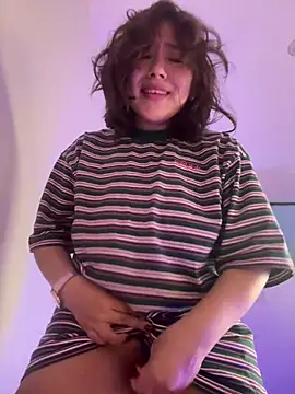 Snapshot of kittyfresita chatting on January 2025 05:30:01 AM kittyfresita online show from January 2025 05:30:01 AM