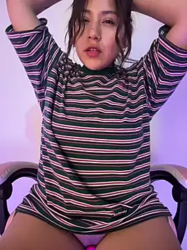 Snapshot of kittyfresita chatting on January 2025 08:32:02 AM kittyfresita online show from January 2025 08:32:02 AM