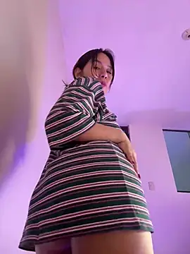 Snapshot of kittyfresita chatting on February 2025 04:35:02 AM kittyfresita online show from February 2025 04:35:02 AM