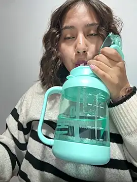 Snapshot of kittyfresita chatting on February 2025 03:55:02 AM kittyfresita online show from February 2025 03:55:02 AM